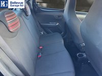 USED 2016 16 CITROEN C1 1.2 PureTech Feel Hatchback 5dr Petrol Manual Euro 6 (82 ps) 