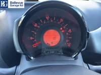 USED 2016 16 CITROEN C1 1.2 PureTech Feel Hatchback 5dr Petrol Manual Euro 6 (82 ps) 