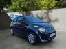 USED 2016 16 CITROEN C1 1.2 PureTech Feel Hatchback 5dr Petrol Manual Euro 6 (82 ps) 