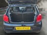 USED 2016 16 CITROEN C1 1.2 PureTech Feel Hatchback 5dr Petrol Manual Euro 6 (82 ps) 