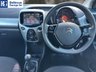 USED 2016 16 CITROEN C1 1.2 PureTech Feel Hatchback 5dr Petrol Manual Euro 6 (82 ps) 