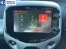 USED 2016 16 CITROEN C1 1.2 PureTech Feel Hatchback 5dr Petrol Manual Euro 6 (82 ps) 