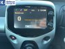 USED 2016 16 CITROEN C1 1.2 PureTech Feel Hatchback 5dr Petrol Manual Euro 6 (82 ps) 