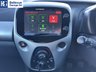 USED 2016 16 CITROEN C1 1.2 PureTech Feel Hatchback 5dr Petrol Manual Euro 6 (82 ps) 