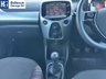 USED 2016 16 CITROEN C1 1.2 PureTech Feel Hatchback 5dr Petrol Manual Euro 6 (82 ps) 
