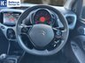 USED 2016 16 CITROEN C1 1.2 PureTech Feel Hatchback 5dr Petrol Manual Euro 6 (82 ps) 
