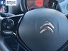 USED 2016 16 CITROEN C1 1.2 PureTech Feel Hatchback 5dr Petrol Manual Euro 6 (82 ps) 