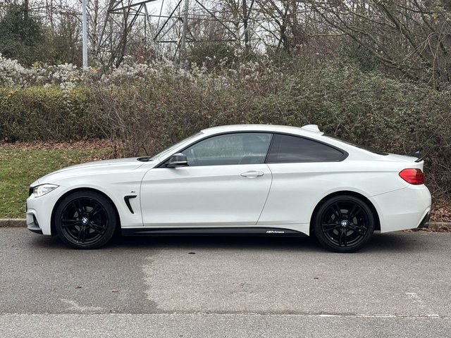 2016 BMW 4 SERIES - Photo 2