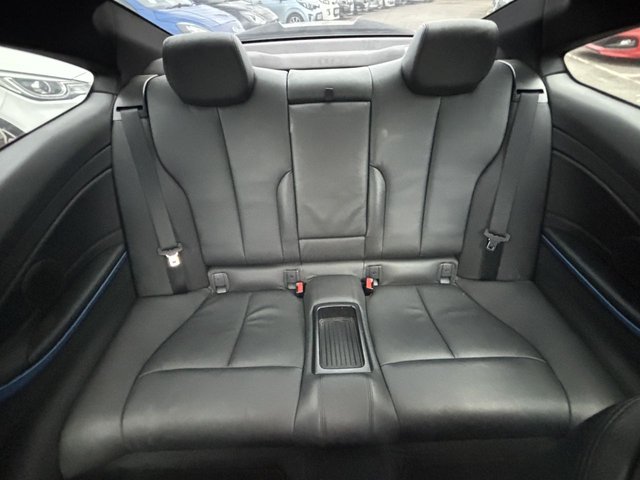 2016 BMW 4 SERIES - Photo 10