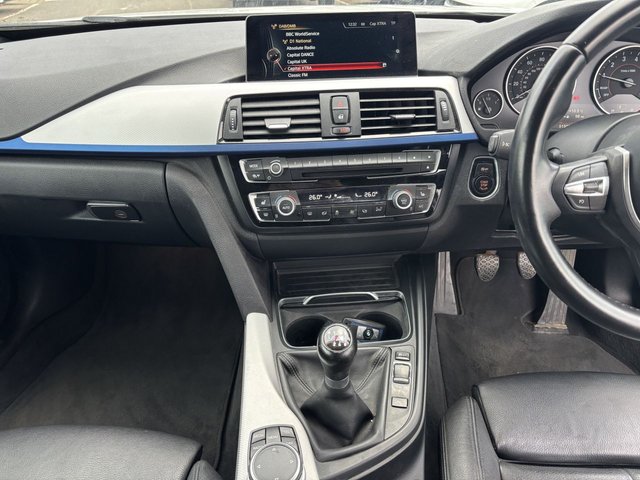 2016 BMW 4 SERIES - Photo 12