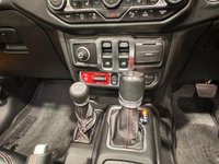 USED 2021 21 JEEP WRANGLER 2.0 GME Rubicon SUV 2dr Petrol Auto 4WD Euro 6 (s/s) (272 ps) Striking Nacho Orange 2.0 Gme Rubicon 275 BHP Euro 6 All Terrain 4WD Heated Seats , Full Rubicon Leather Interior, 17 " Rubicon Alloy Wheels,Removable Roof Panels , Removable Hardback