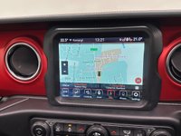 USED 2021 21 JEEP WRANGLER 2.0 GME Rubicon SUV 2dr Petrol Auto 4WD Euro 6 (s/s) (272 ps) Striking Nacho Orange 2.0 Gme Rubicon 275 BHP Euro 6 All Terrain 4WD Heated Seats , Full Rubicon Leather Interior, 17 " Rubicon Alloy Wheels,Removable Roof Panels , Removable Hardback