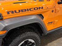 USED 2021 21 JEEP WRANGLER 2.0 GME Rubicon SUV 2dr Petrol Auto 4WD Euro 6 (s/s) (272 ps) Striking Nacho Orange 2.0 Gme Rubicon 275 BHP Euro 6 All Terrain 4WD Heated Seats , Full Rubicon Leather Interior, 17 " Rubicon Alloy Wheels,Removable Roof Panels , Removable Hardback