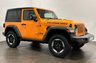 USED 2021 21 JEEP WRANGLER 2.0 GME Rubicon SUV 2dr Petrol Auto 4WD Euro 6 (s/s) (272 ps) Striking Nacho Orange 2.0 Gme Rubicon 275 BHP Euro 6 All Terrain 4WD Heated Seats , Full Rubicon Leather Interior, 17 " Rubicon Alloy Wheels,Removable Roof Panels , Removable Hardback