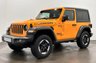 USED 2021 21 JEEP WRANGLER 2.0 GME Rubicon SUV 2dr Petrol Auto 4WD Euro 6 (s/s) (272 ps) Striking Nacho Orange 2.0 Gme Rubicon 275 BHP Euro 6 All Terrain 4WD Heated Seats , Full Rubicon Leather Interior, 17 " Rubicon Alloy Wheels,Removable Roof Panels , Removable Hardback