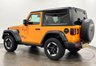 USED 2021 21 JEEP WRANGLER 2.0 GME Rubicon SUV 2dr Petrol Auto 4WD Euro 6 (s/s) (272 ps) Striking Nacho Orange 2.0 Gme Rubicon 275 BHP Euro 6 All Terrain 4WD Heated Seats , Full Rubicon Leather Interior, 17 " Rubicon Alloy Wheels,Removable Roof Panels , Removable Hardback