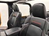 USED 2021 21 JEEP WRANGLER 2.0 GME Rubicon SUV 2dr Petrol Auto 4WD Euro 6 (s/s) (272 ps) Striking Nacho Orange 2.0 Gme Rubicon 275 BHP Euro 6 All Terrain 4WD Heated Seats , Full Rubicon Leather Interior, 17 " Rubicon Alloy Wheels,Removable Roof Panels , Removable Hardback
