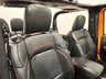 USED 2021 21 JEEP WRANGLER 2.0 GME Rubicon SUV 2dr Petrol Auto 4WD Euro 6 (s/s) (272 ps) Striking Nacho Orange 2.0 Gme Rubicon 275 BHP Euro 6 All Terrain 4WD Heated Seats , Full Rubicon Leather Interior, 17 " Rubicon Alloy Wheels,Removable Roof Panels , Removable Hardback