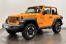 USED 2021 21 JEEP WRANGLER 2.0 GME Rubicon SUV 2dr Petrol Auto 4WD Euro 6 (s/s) (272 ps) Striking Nacho Orange 2.0 Gme Rubicon 275 BHP Euro 6 All Terrain 4WD Heated Seats , Full Rubicon Leather Interior, 17 " Rubicon Alloy Wheels,Removable Roof Panels , Removable Hardback