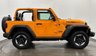 USED 2021 21 JEEP WRANGLER 2.0 GME Rubicon SUV 2dr Petrol Auto 4WD Euro 6 (s/s) (272 ps) Striking Nacho Orange 2.0 Gme Rubicon 275 BHP Euro 6 All Terrain 4WD Heated Seats , Full Rubicon Leather Interior, 17 " Rubicon Alloy Wheels,Removable Roof Panels , Removable Hardback