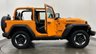 USED 2021 21 JEEP WRANGLER 2.0 GME Rubicon SUV 2dr Petrol Auto 4WD Euro 6 (s/s) (272 ps) Striking Nacho Orange 2.0 Gme Rubicon 275 BHP Euro 6 All Terrain 4WD Heated Seats , Full Rubicon Leather Interior, 17 " Rubicon Alloy Wheels,Removable Roof Panels , Removable Hardback