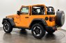 USED 2021 21 JEEP WRANGLER 2.0 GME Rubicon SUV 2dr Petrol Auto 4WD Euro 6 (s/s) (272 ps) Striking Nacho Orange 2.0 Gme Rubicon 275 BHP Euro 6 All Terrain 4WD Heated Seats , Full Rubicon Leather Interior, 17 " Rubicon Alloy Wheels,Removable Roof Panels , Removable Hardback