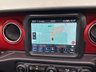 USED 2021 21 JEEP WRANGLER 2.0 GME Rubicon SUV 2dr Petrol Auto 4WD Euro 6 (s/s) (272 ps) Striking Nacho Orange 2.0 Gme Rubicon 275 BHP Euro 6 All Terrain 4WD Heated Seats , Full Rubicon Leather Interior, 17 " Rubicon Alloy Wheels,Removable Roof Panels , Removable Hardback