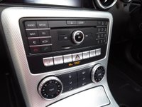 USED 2017 17 MERCEDES-BENZ SLC 2.1 SLC250d AMG Line G-Tronic Euro 6 (s/s) 2dr (Deposit Now Taken)