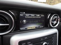 USED 2017 17 MERCEDES-BENZ SLC 2.1 SLC250d AMG Line G-Tronic Euro 6 (s/s) 2dr (Deposit Now Taken)