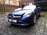 USED 2017 17 MERCEDES-BENZ SLC 2.1 SLC250d AMG Line G-Tronic Euro 6 (s/s) 2dr (Deposit Now Taken)