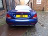 USED 2017 17 MERCEDES-BENZ SLC 2.1 SLC250d AMG Line G-Tronic Euro 6 (s/s) 2dr (Deposit Now Taken)