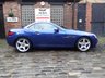 USED 2017 17 MERCEDES-BENZ SLC 2.1 SLC250d AMG Line G-Tronic Euro 6 (s/s) 2dr (Deposit Now Taken)