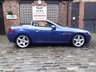 USED 2017 17 MERCEDES-BENZ SLC 2.1 SLC250d AMG Line G-Tronic Euro 6 (s/s) 2dr (Deposit Now Taken)