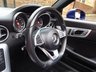 USED 2017 17 MERCEDES-BENZ SLC 2.1 SLC250d AMG Line G-Tronic Euro 6 (s/s) 2dr (Deposit Now Taken)