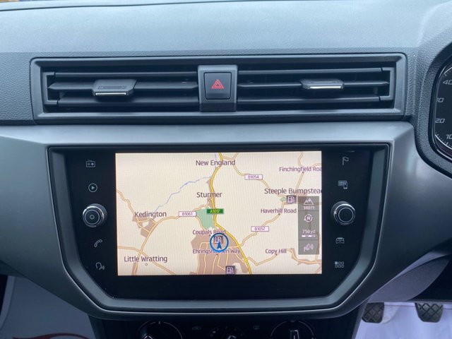 2020 Seat Ibiza 1L SE Technology 5dr - Photo 11