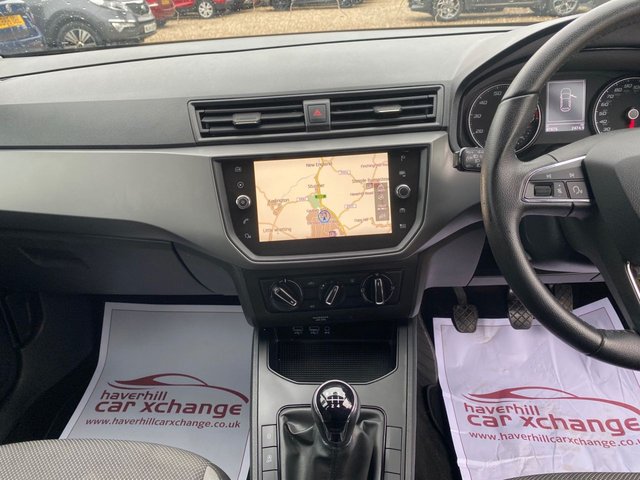 2020 Seat Ibiza 1L SE Technology 5dr - Photo 12