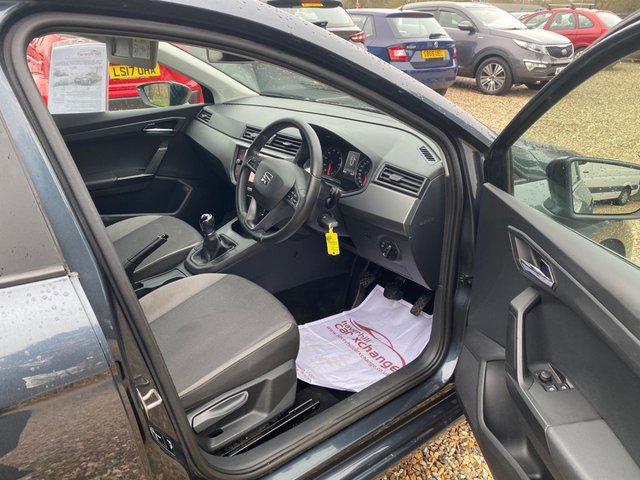 2020 Seat Ibiza 1L SE Technology 5dr - Photo 10