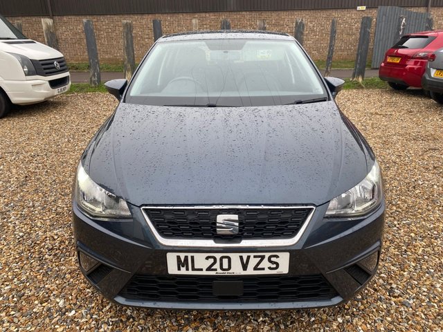 2020 Seat Ibiza 1L SE Technology 5dr - Photo 3