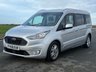 USED 2019 69 FORD GRAND TOURNEO CONNECT 1.5 EcoBlue Titanium MPV 5dr Diesel Auto Euro 6 (s/s) (120 ps) 