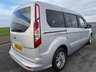 USED 2019 69 FORD GRAND TOURNEO CONNECT 1.5 EcoBlue Titanium MPV 5dr Diesel Auto Euro 6 (s/s) (120 ps) 
