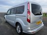 USED 2019 69 FORD GRAND TOURNEO CONNECT 1.5 EcoBlue Titanium MPV 5dr Diesel Auto Euro 6 (s/s) (120 ps) 