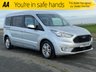 USED 2019 69 FORD GRAND TOURNEO CONNECT 1.5 EcoBlue Titanium MPV 5dr Diesel Auto Euro 6 (s/s) (120 ps) 