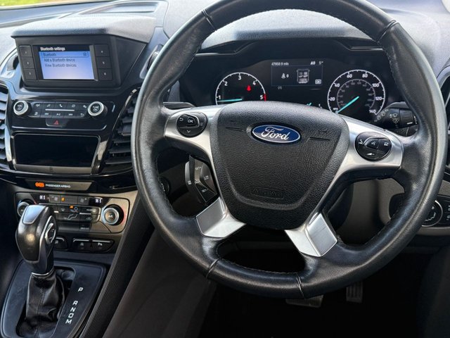 View our FORD GRAND TOURNEO CONNECT