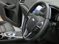 USED 2022 72 FORD GALAXY 2.5h Duratec Titanium MPV 5dr Petrol Hybrid CVT Euro 6 (s/s) (190 ps) LUX PACK SAT NAV LEATHER HEATED SEATS CRUISE CONTROL PARKING SENSORS 1 OWNER SERVICE HISTORY WARRANTY GENUINE LOW MILES