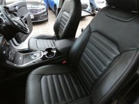USED 2022 72 FORD GALAXY 2.5h Duratec Titanium MPV 5dr Petrol Hybrid CVT Euro 6 (s/s) (190 ps) LUX PACK SAT NAV LEATHER HEATED SEATS CRUISE CONTROL PARKING SENSORS 1 OWNER SERVICE HISTORY WARRANTY GENUINE LOW MILES