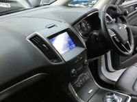 USED 2022 72 FORD GALAXY 2.5h Duratec Titanium MPV 5dr Petrol Hybrid CVT Euro 6 (s/s) (190 ps) LUX PACK SAT NAV LEATHER HEATED SEATS CRUISE CONTROL PARKING SENSORS 1 OWNER SERVICE HISTORY WARRANTY GENUINE LOW MILES