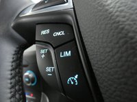 USED 2022 72 FORD GALAXY 2.5h Duratec Titanium MPV 5dr Petrol Hybrid CVT Euro 6 (s/s) (190 ps) LUX PACK SAT NAV LEATHER HEATED SEATS CRUISE CONTROL PARKING SENSORS 1 OWNER SERVICE HISTORY WARRANTY GENUINE LOW MILES