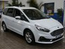 USED 2022 72 FORD GALAXY 2.5h Duratec Titanium MPV 5dr Petrol Hybrid CVT Euro 6 (s/s) (190 ps) LUX PACK SAT NAV LEATHER HEATED SEATS CRUISE CONTROL PARKING SENSORS 1 OWNER SERVICE HISTORY WARRANTY GENUINE LOW MILES
