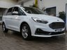 USED 2022 72 FORD GALAXY 2.5h Duratec Titanium MPV 5dr Petrol Hybrid CVT Euro 6 (s/s) (190 ps) LUX PACK SAT NAV LEATHER HEATED SEATS CRUISE CONTROL PARKING SENSORS 1 OWNER SERVICE HISTORY WARRANTY GENUINE LOW MILES