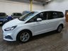 USED 2022 72 FORD GALAXY 2.5h Duratec Titanium MPV 5dr Petrol Hybrid CVT Euro 6 (s/s) (190 ps) LUX PACK SAT NAV LEATHER HEATED SEATS CRUISE CONTROL PARKING SENSORS 1 OWNER SERVICE HISTORY WARRANTY GENUINE LOW MILES
